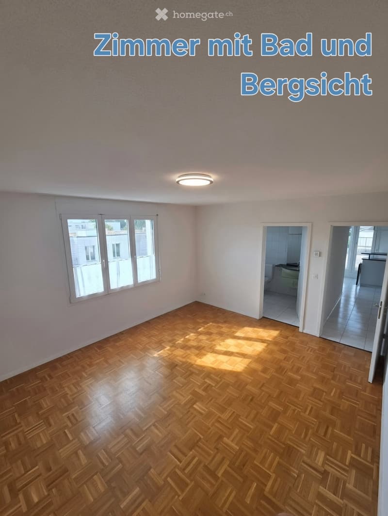 5.5-Zimmer-Attikawohnung in Münsingen (1)