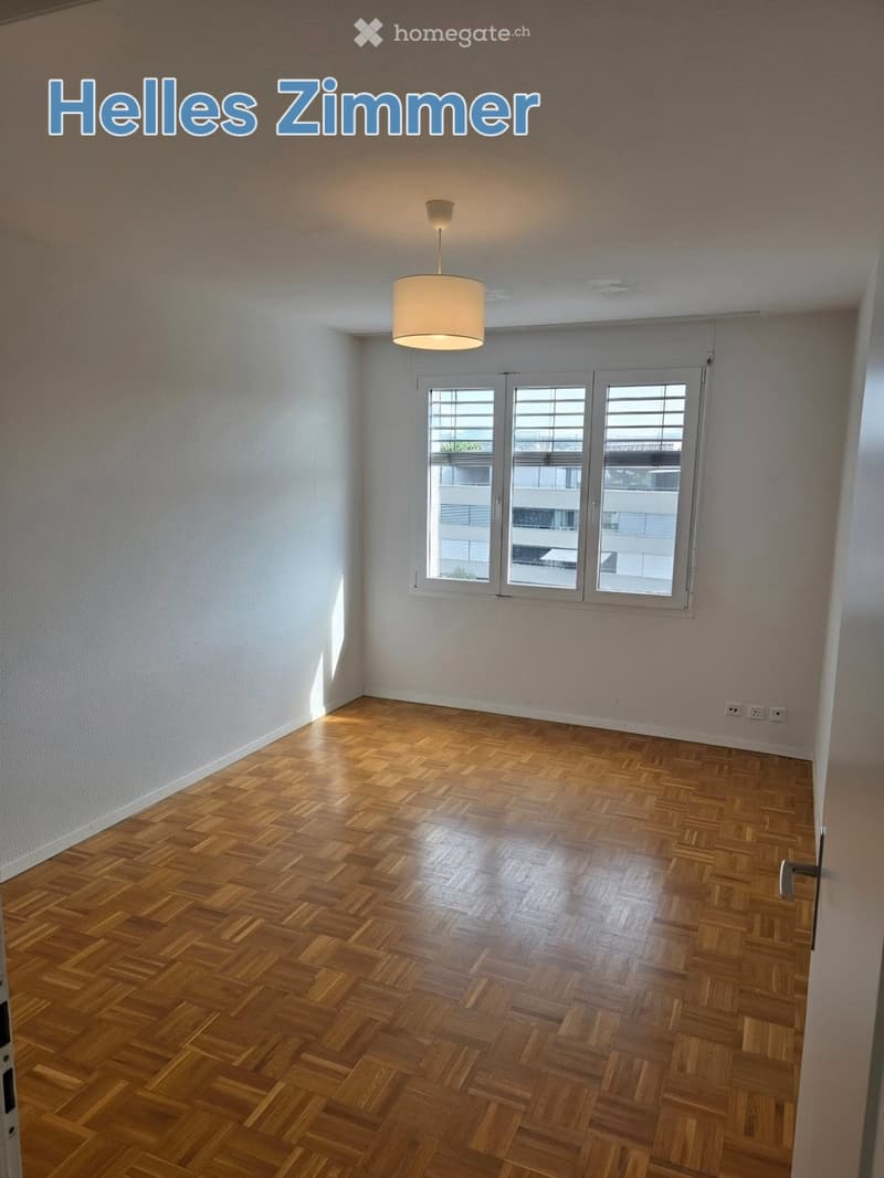 5.5-Zimmer-Attikawohnung in Münsingen (3)