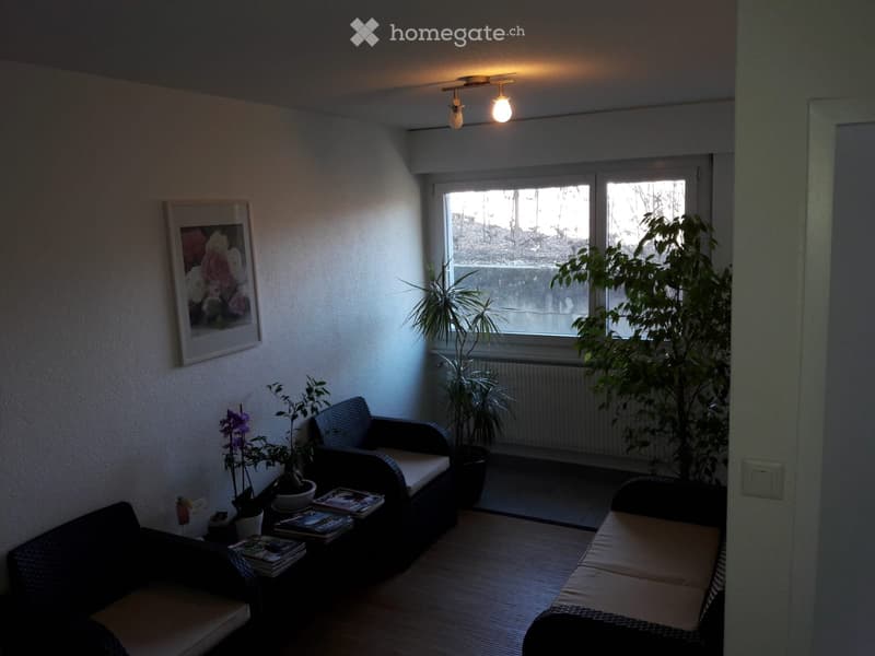 À louer Appartement 3,5 pièces au centre de Sierre (4)