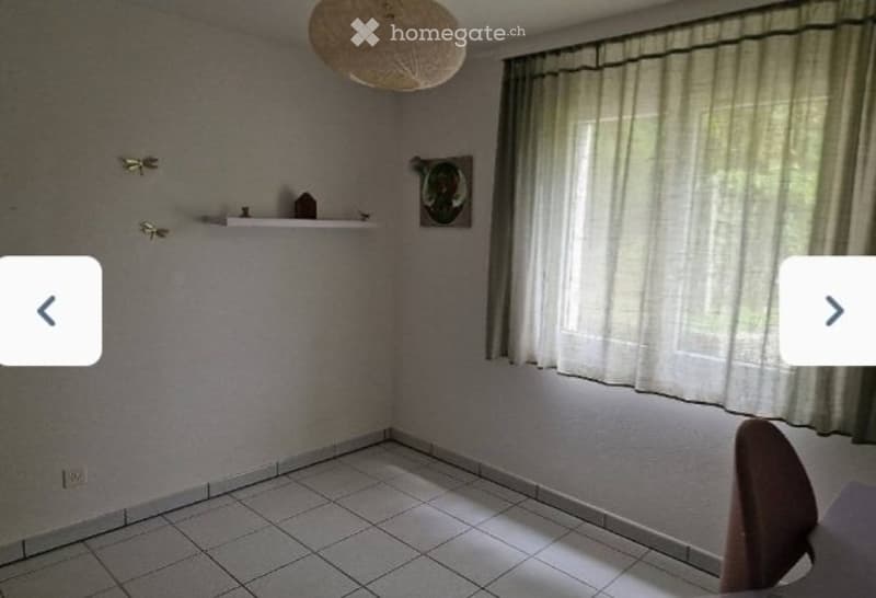 Appartamento da affittare 3,5 locali (2)