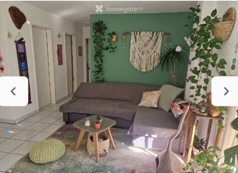 Appartamento da affittare 3,5 locali (4)