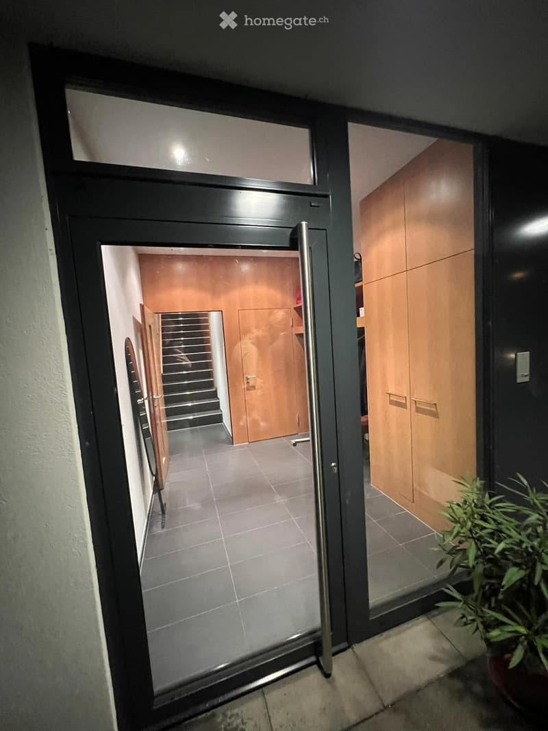 Schöne Grosse 5.5 Zimmer Wohnung (5)