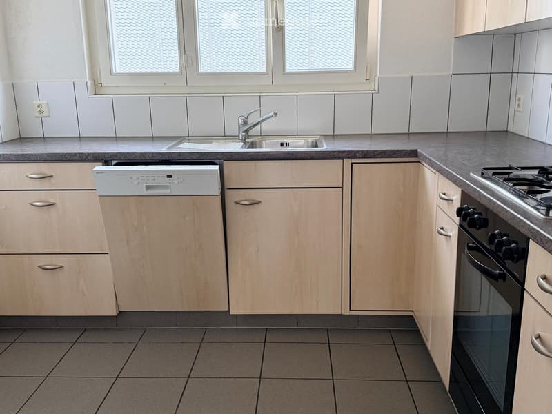 3.5 Zimmerwohnung in Flawil (SG) ab sofort verfügbar (1)