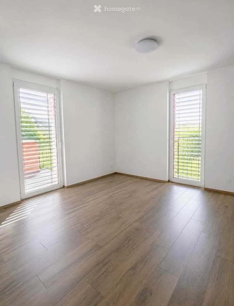 Helle 3.5-Zimmer-Attikawohnung in Winterthur-Wülflingen (2)