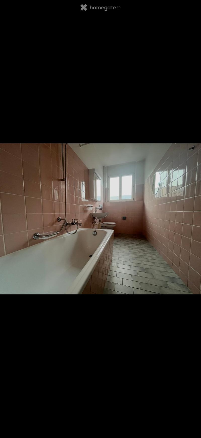 Helle,Wohnung direkt am Bahnhof (5)