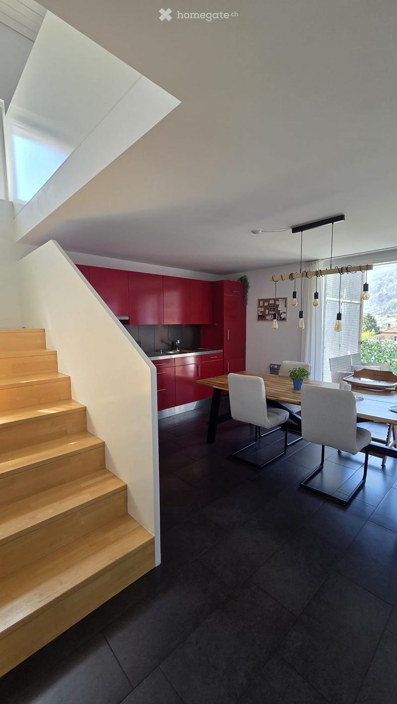 Cercasi subentrante - DUPLEX mansardato (5)