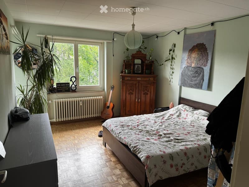 Möblierte 3-Zimmer zur Zwischenmiete 29.11.26 bis 28.01.27 (1)