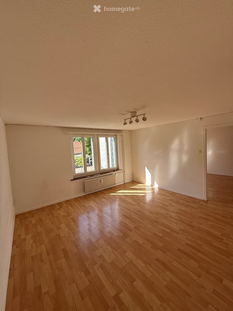 Helle und einladende 4-Zimmer-Wohnung in attraktiver Lage (3)