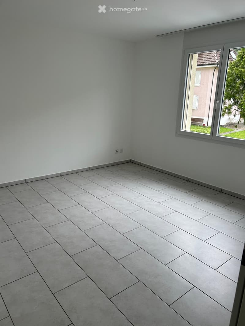 4.5-Zimmer-Wohnung mit Balkon & 2 Parkplätze in Egerkingen (3)