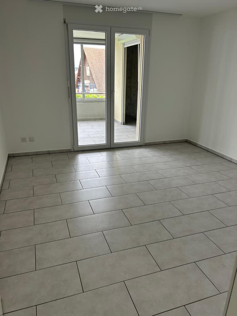 4.5-Zimmer-Wohnung mit Balkon & 2 Parkplätze in Egerkingen (5)