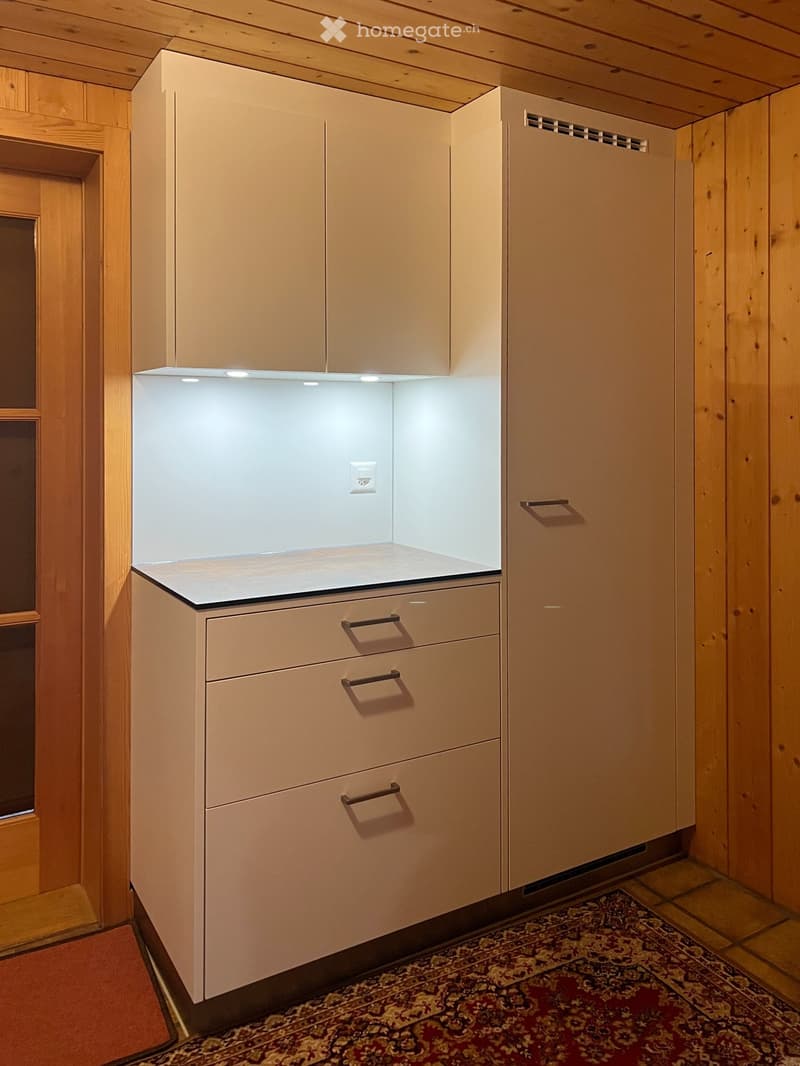 WG Trubschachen nähe Langnau, Wohnung, Zimmer, Emmental (4)