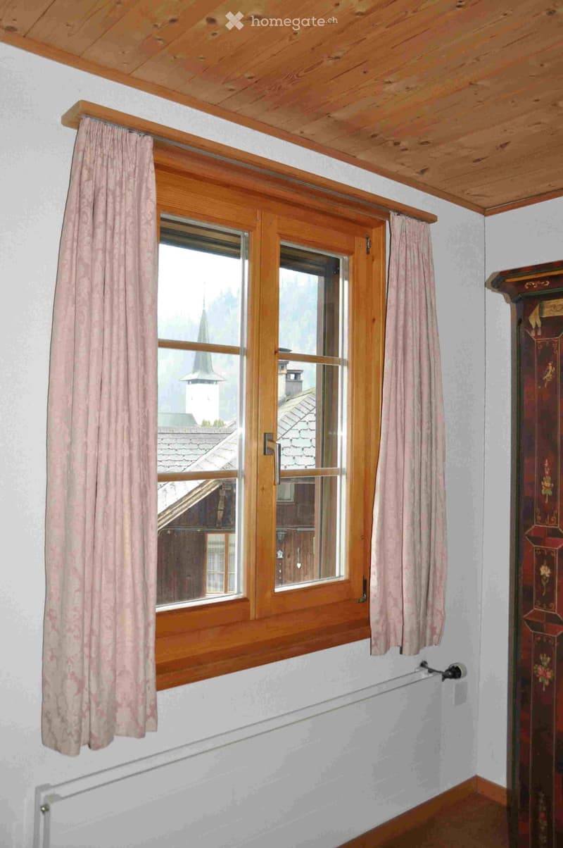 WG Trubschachen nähe Langnau, Wohnung, Zimmer, Emmental (9)