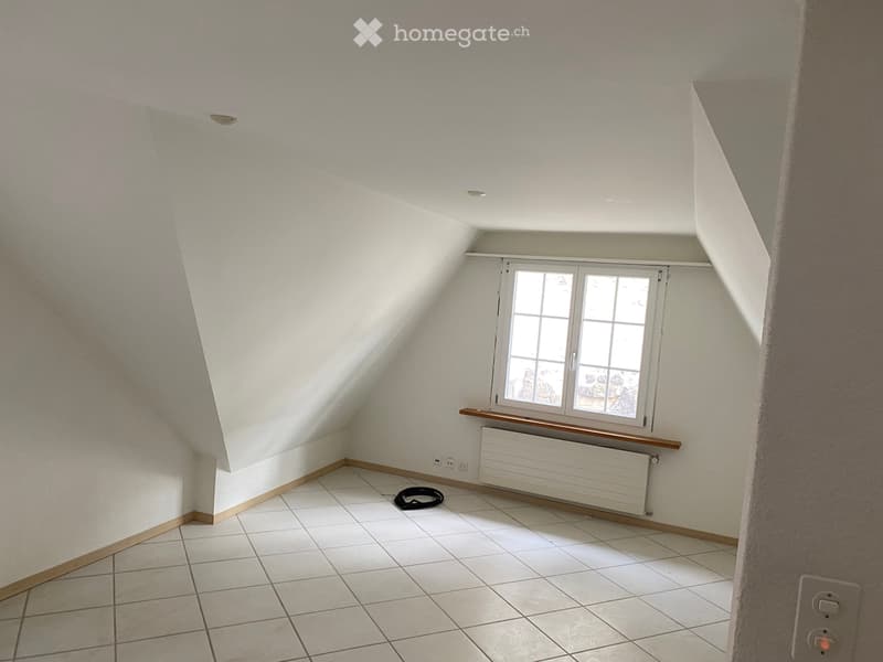 Charmante 2.5-Zimmer-Duplexwohnung in Aarau (4)