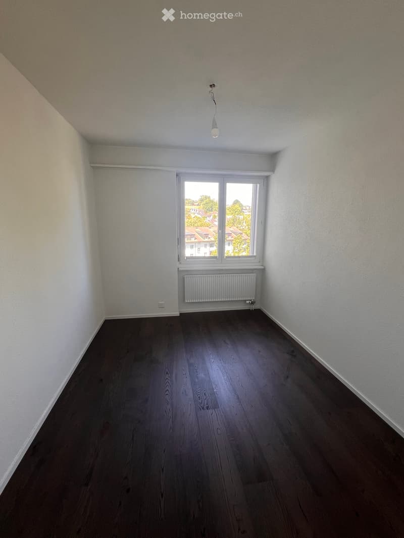 WG Zimmer in Hünenberg (1)