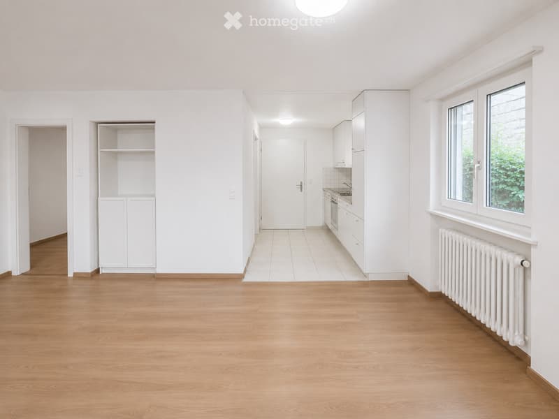 Studio mit Parkplatz zu vermieten (3)