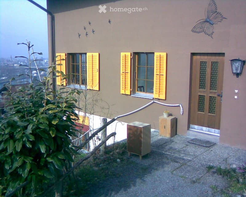 Studio-Wohnung (3)