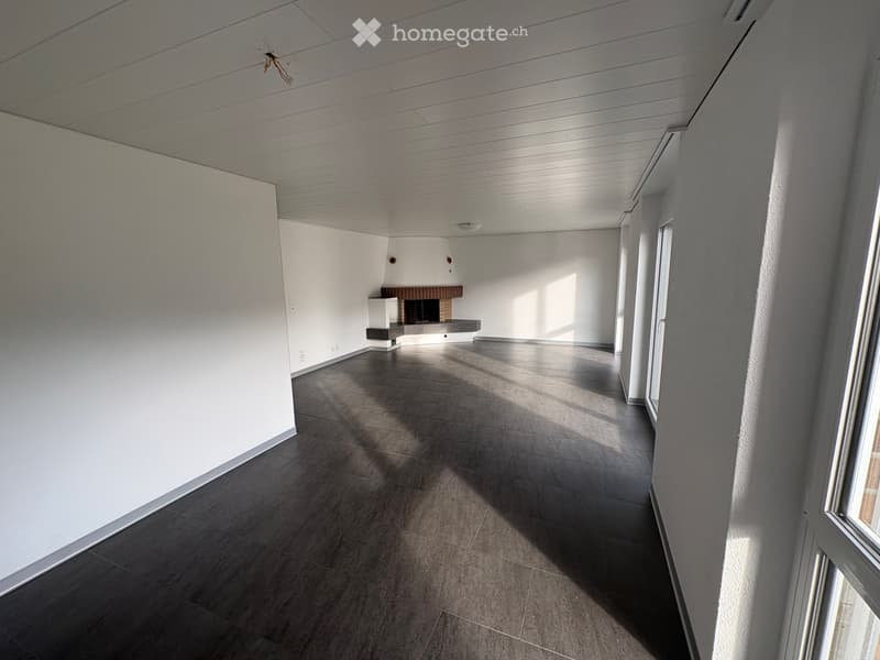 4.5 Zimmer Maisonette Wohnung zu vermieten (2)