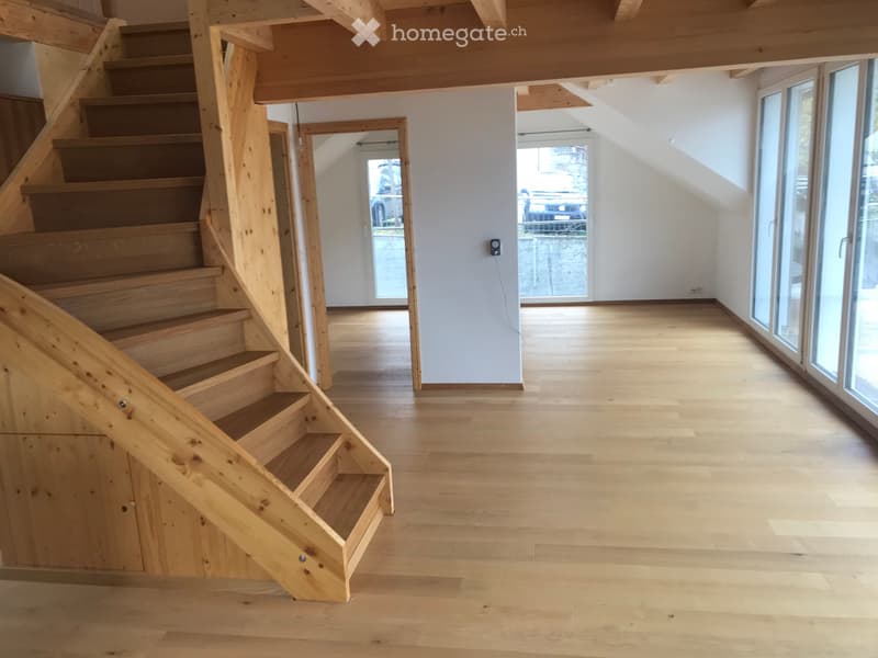 Gemütliches Midi Haus im Grünen (5)