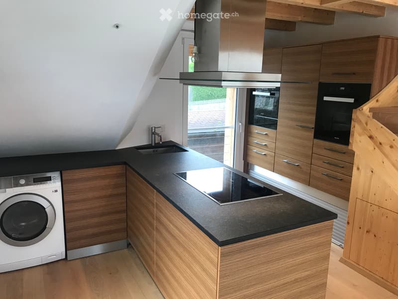 Gemütliches Midi Haus im Grünen (3)