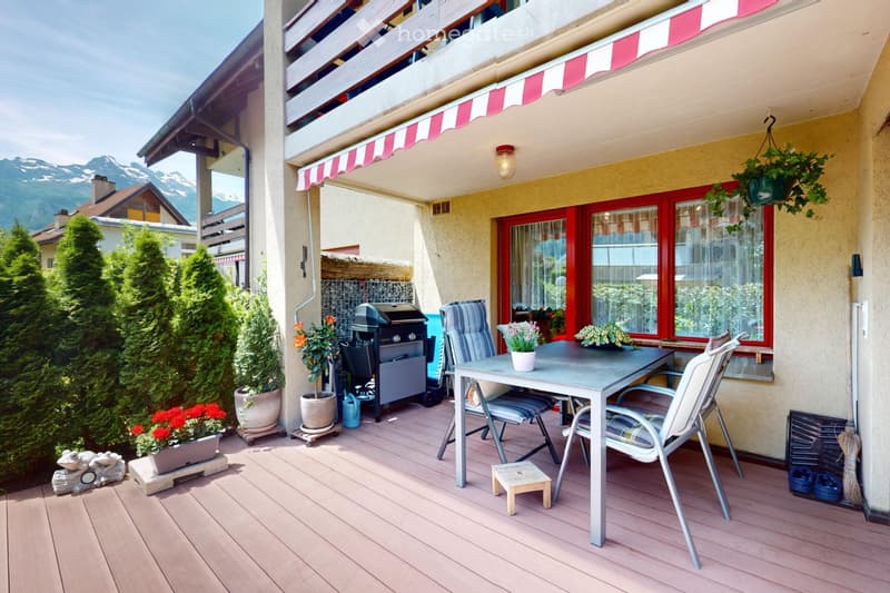 3 1/2 Zi.-wohnung/ Wohnpartnerschaft gesucht (5)
