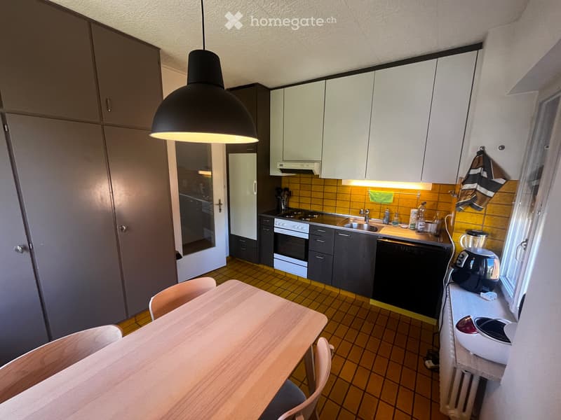 2-room apartment with living room and balcony in Winterthur (3)
