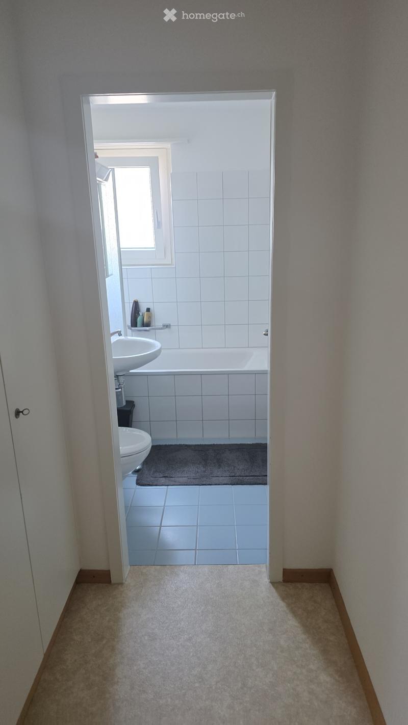 Schöne 3 Zimmer Wohnung (3)