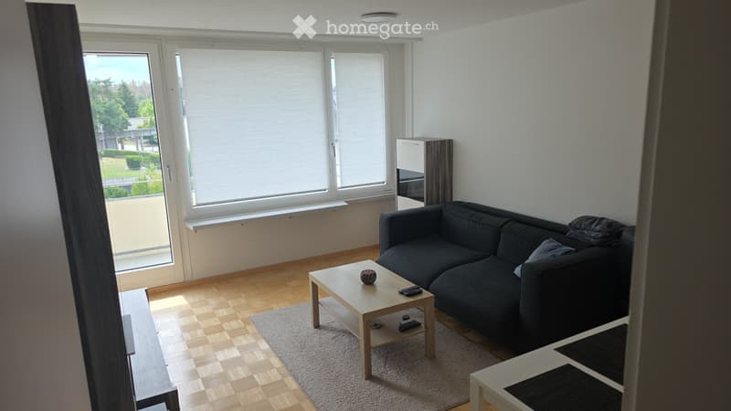 Schöne 3 Zimmer Wohnung (1)