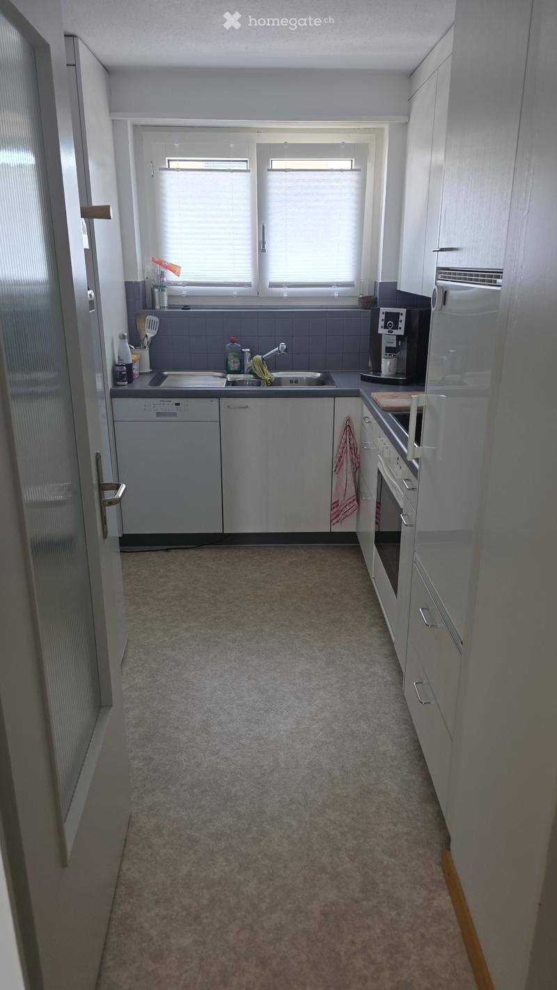 Schöne 3 Zimmer Wohnung (5)