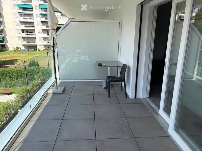 Moderno appartamento di 3.5 camere (4)
