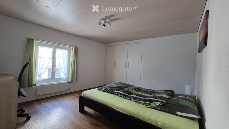 WG-Zimmer zu vermieten (1)