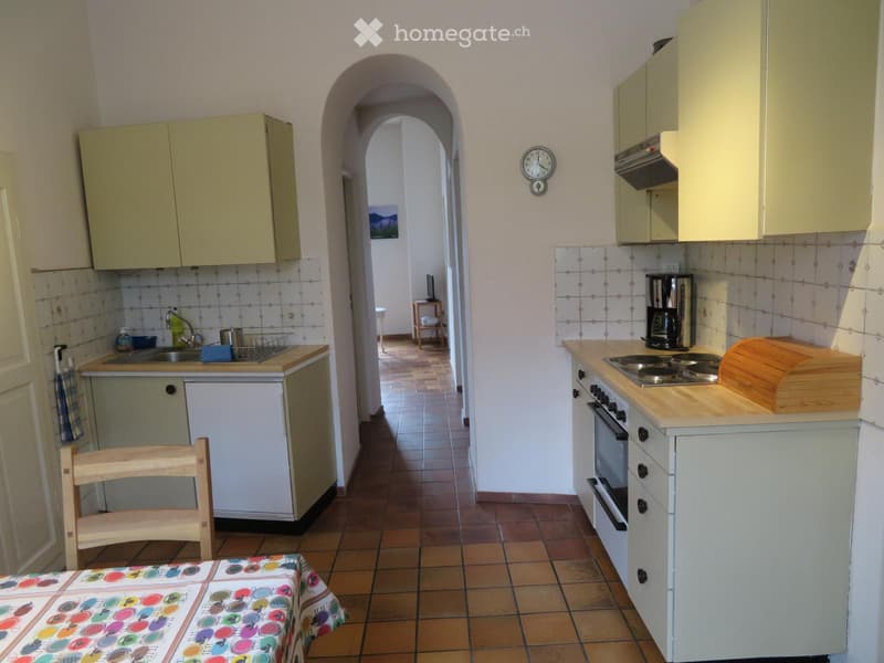Tessin Winter Wohnung Muralto Locarno Appartamento Inverno (2)