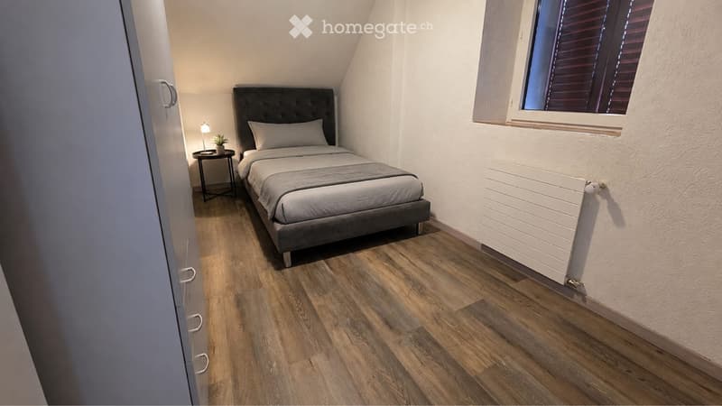 WG-Zimmer in ruhiger Lage zu vermieten (1)