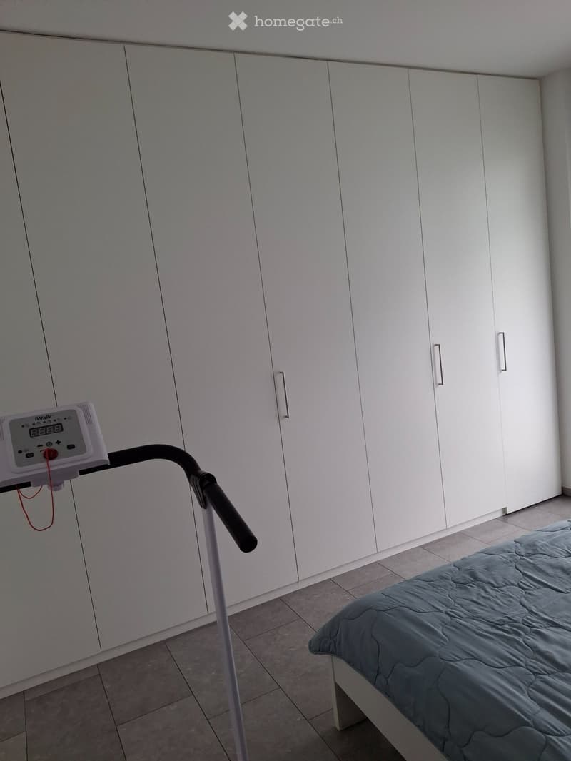 Affitto appartamento 2.5 locali a Bellinzona (4)
