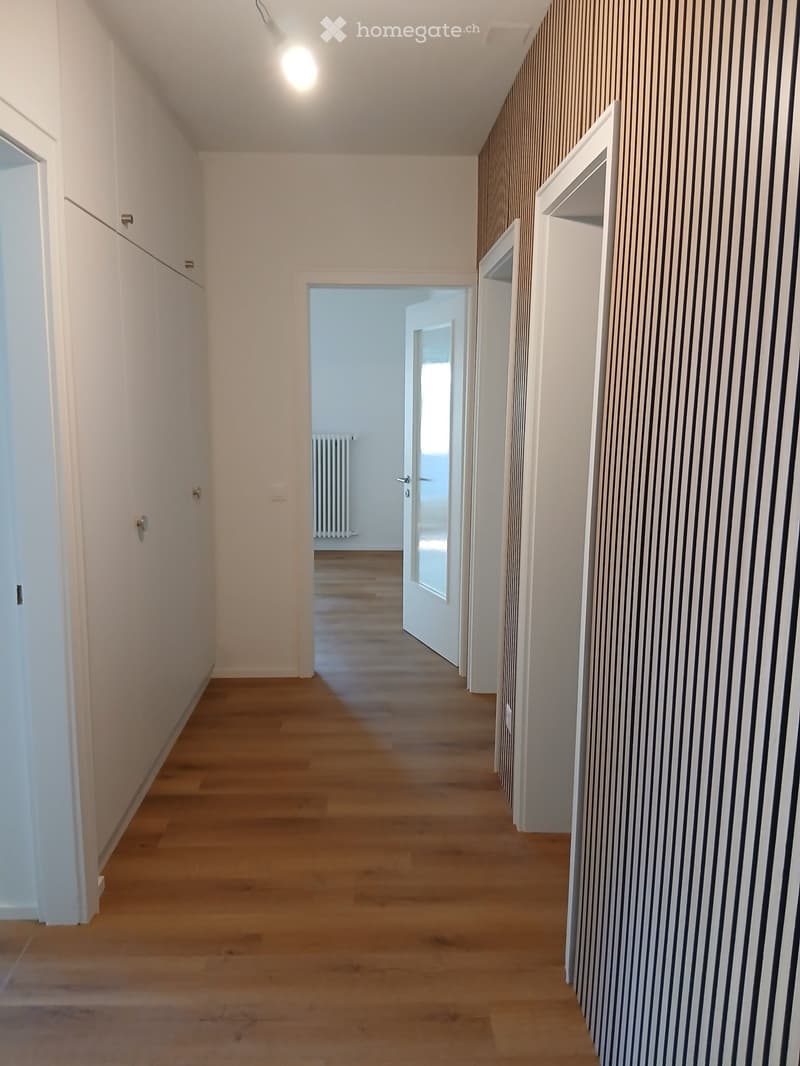 Appartamento in palazzina  ristrutturata di recente. (2)