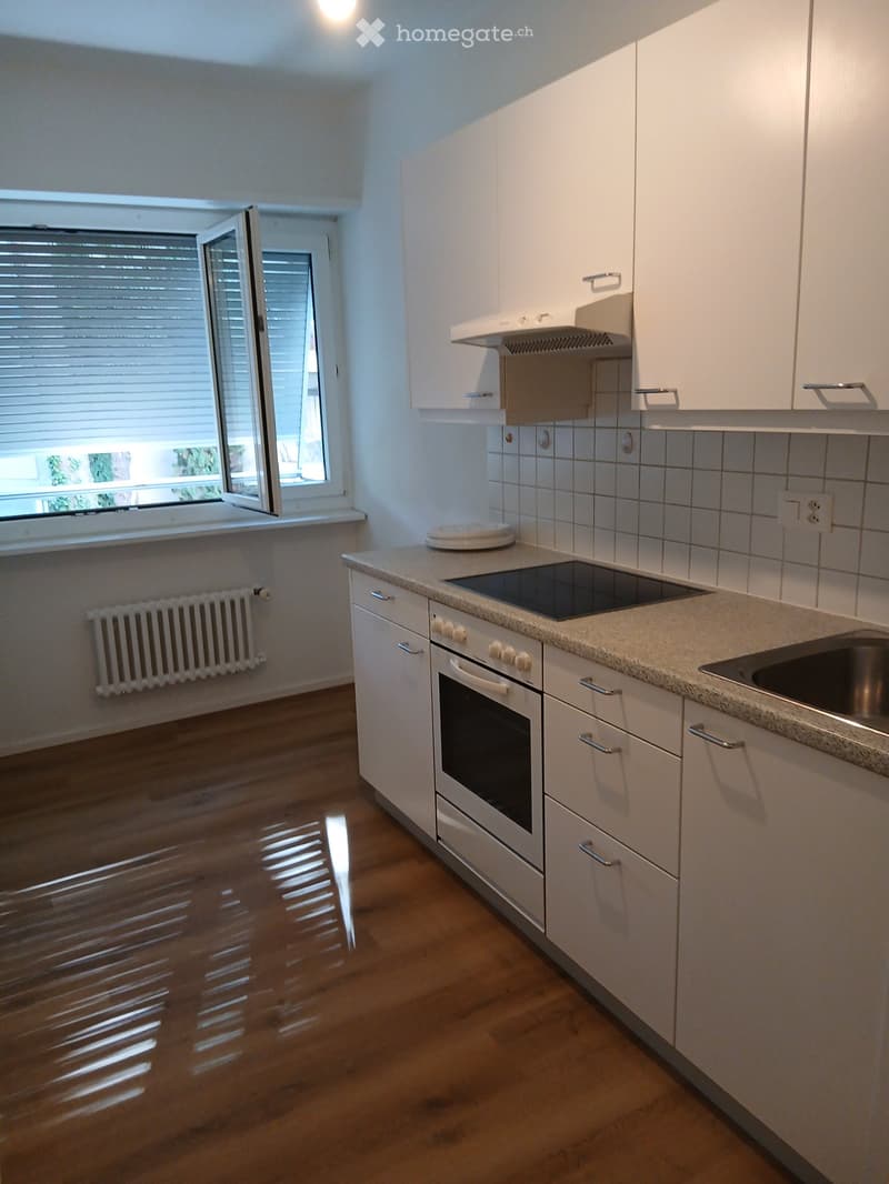 Appartamento in palazzina  ristrutturata di recente. (5)