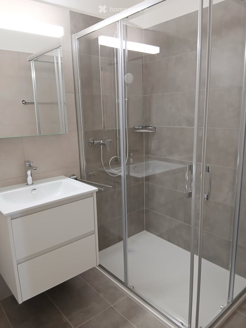 Appartamento in palazzina  ristrutturata di recente. (3)