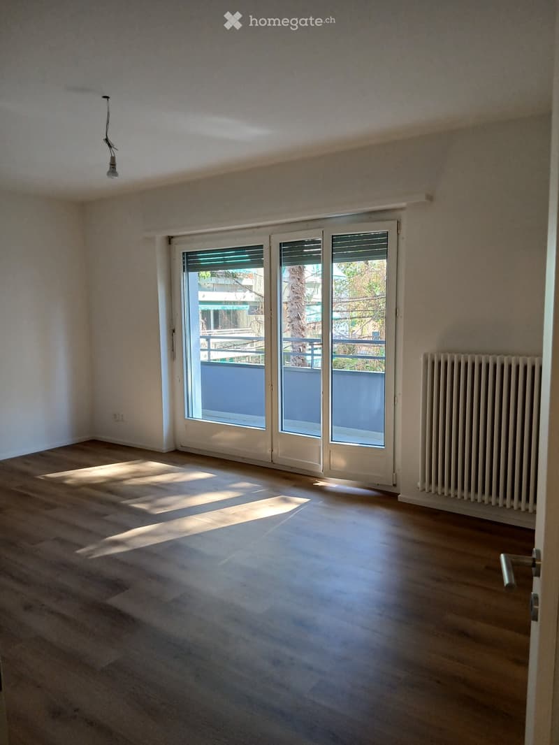 Appartamento in palazzina  ristrutturata di recente. (4)