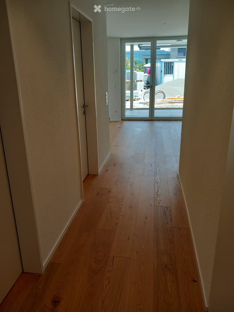 2.5-Zimmer-GartenwohnungErstbezug Hochwertige Neubauwohnung (2)
