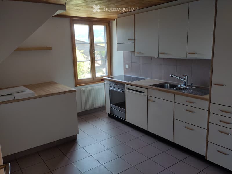Stöckliwohnung zu vermieten (2)