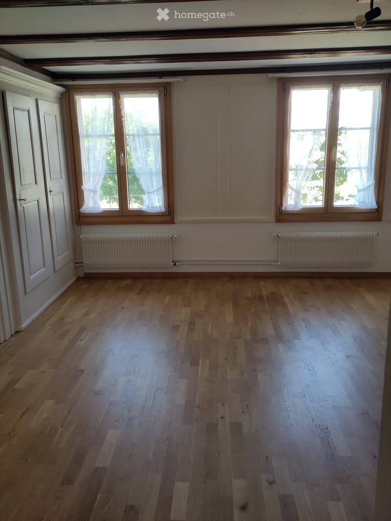 Stöckliwohnung zu vermieten (4)
