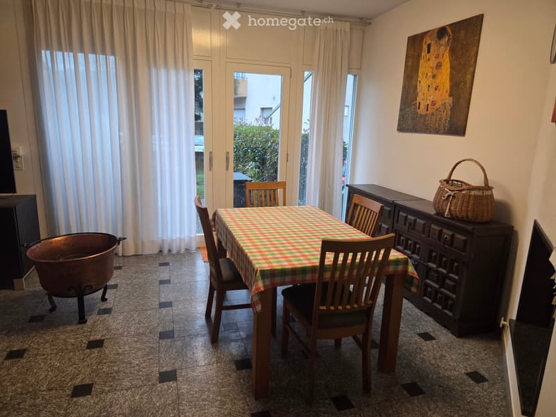 Affittasi luminoso appartamento a Pratocarasso ammobiliato (1)