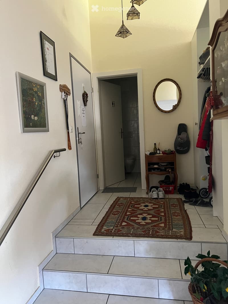 Möblierte Zimmer mit eigenem Bad (3)
