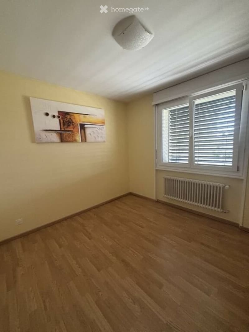 Schöne 3-Zimmer-Wohnung mit Balkon in Kreuzlingen (4)
