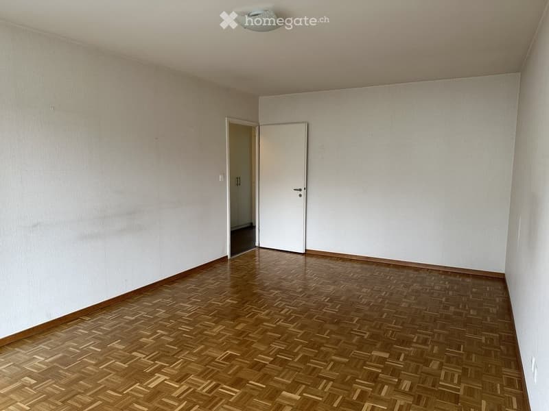 Charmant appartement de 3 pièces à Noble-Contrée (5)