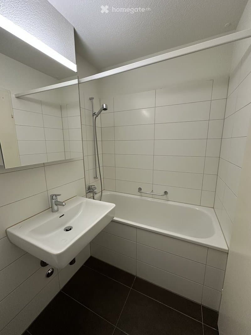 Charmant appartement de 3 pièces à Noble-Contrée (4)