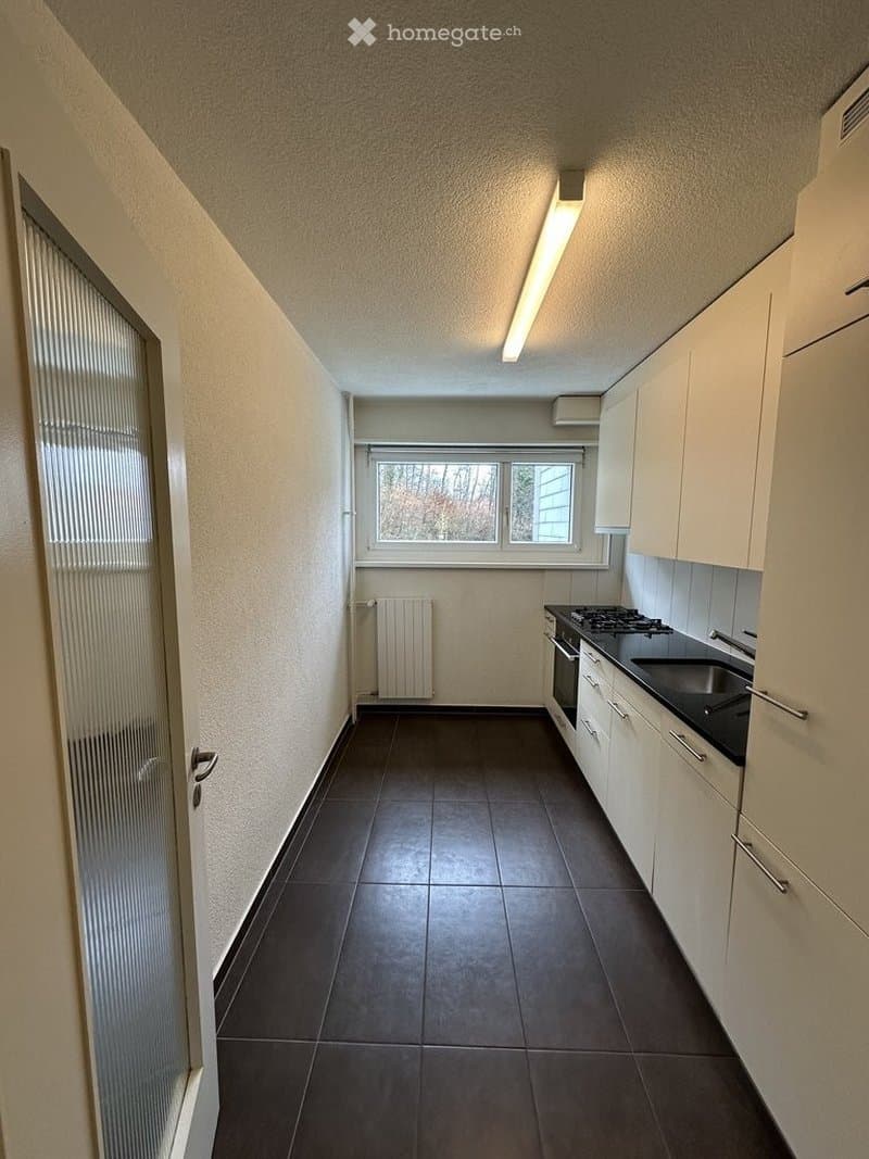 Charmant appartement de 3 pièces à Noble-Contrée (3)