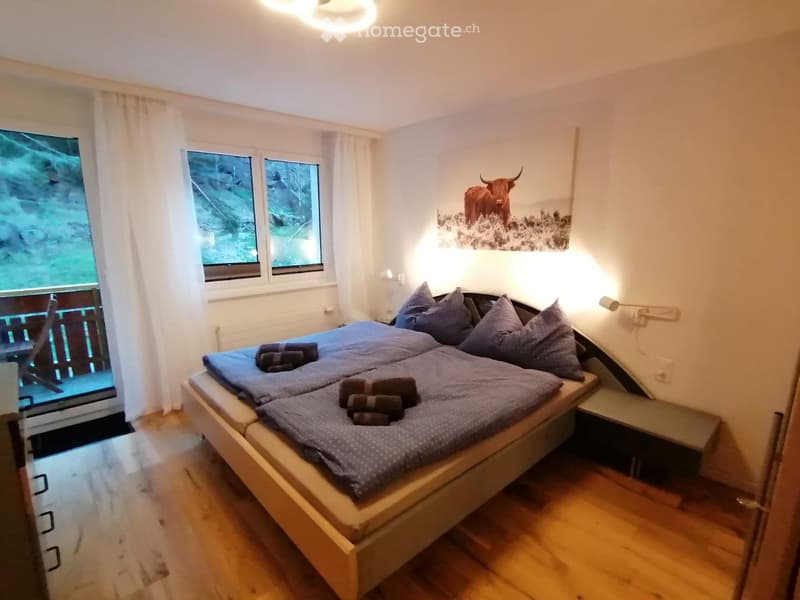 Möblierte 2.5-Zi.-Wohnung löffelfertig inkl. PP WT WiFi (5)