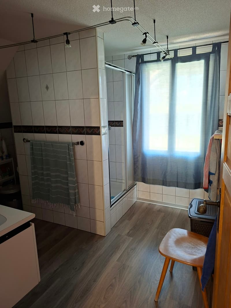 Nachmieter gesucht, 3.5 Zimmer Wohnung in Schwarzenburg (3)