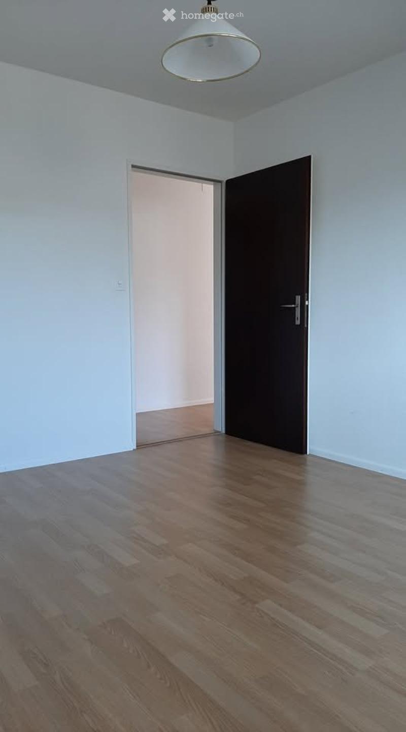 Wunderschöne 3.5-Zimmer-Wohnung im Gundeli 500 m vom SBB (2)
