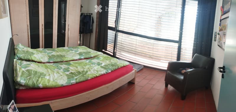 SUBENTRO CASA CON GIARDINO PRIVATO E PISCINA | GRAVESANO (4)